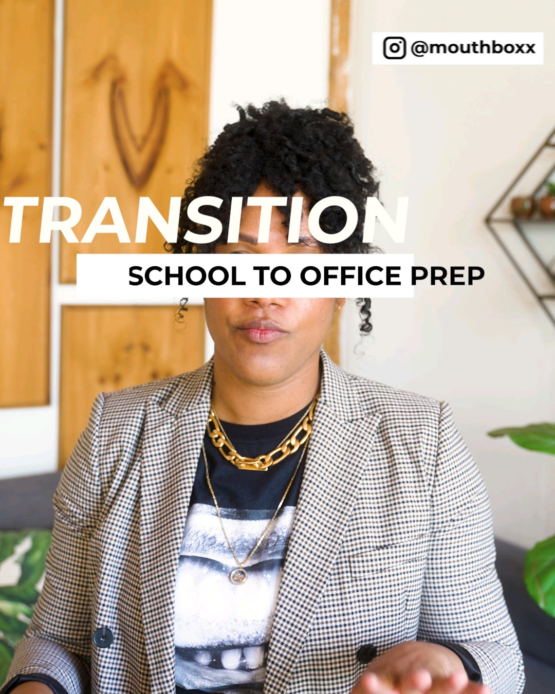 TRANSITION 102: New RDH prep VIDEO + ZOOM